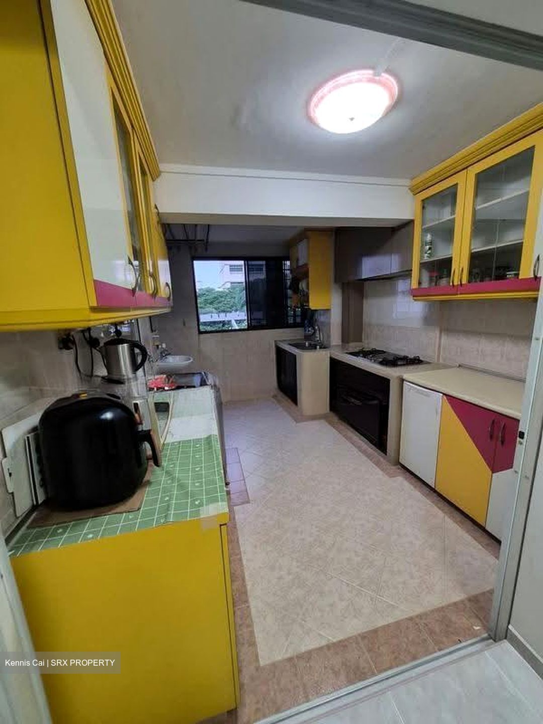 Blk 132 Jalan Bukit Merah (Bukit Merah), HDB 3 Rooms #620856241